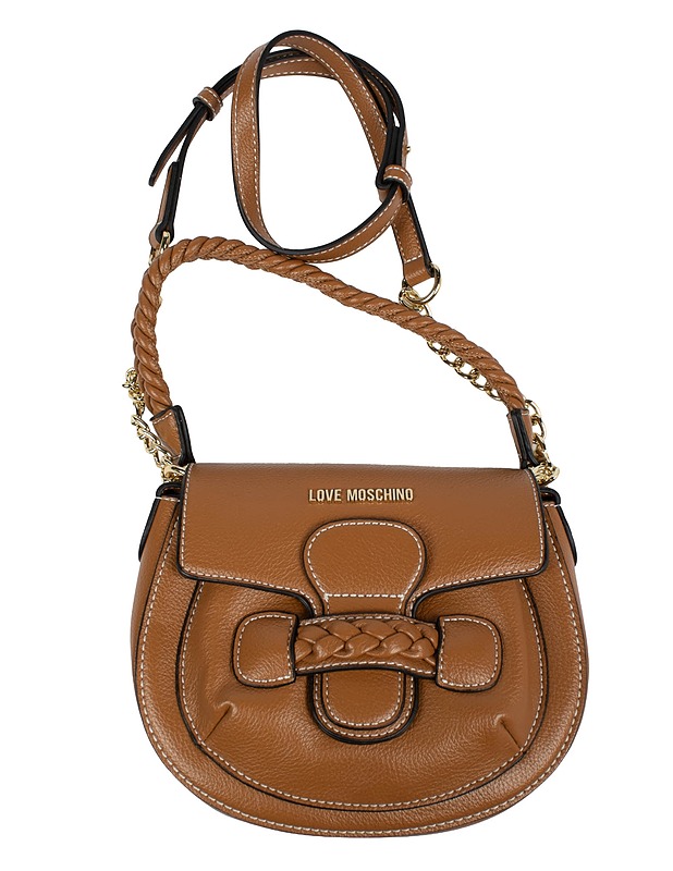 LOVE MOSCHINO olkalaukku - Laukut, lompakot ja reput - 10105602099 - 0