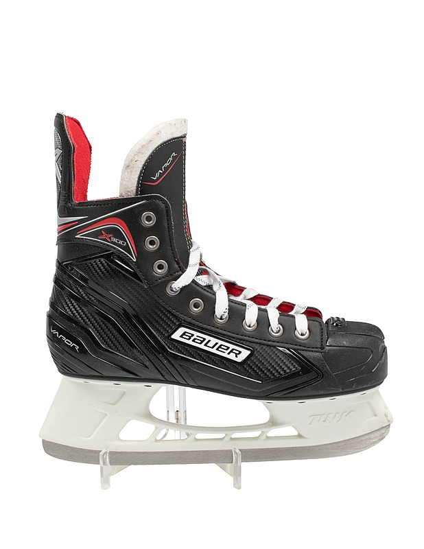 BAUER Viapor X300 -jääkiekkoluistimet, 44,5 - Jääkiekkoluistimet - 10105602094 - 1
