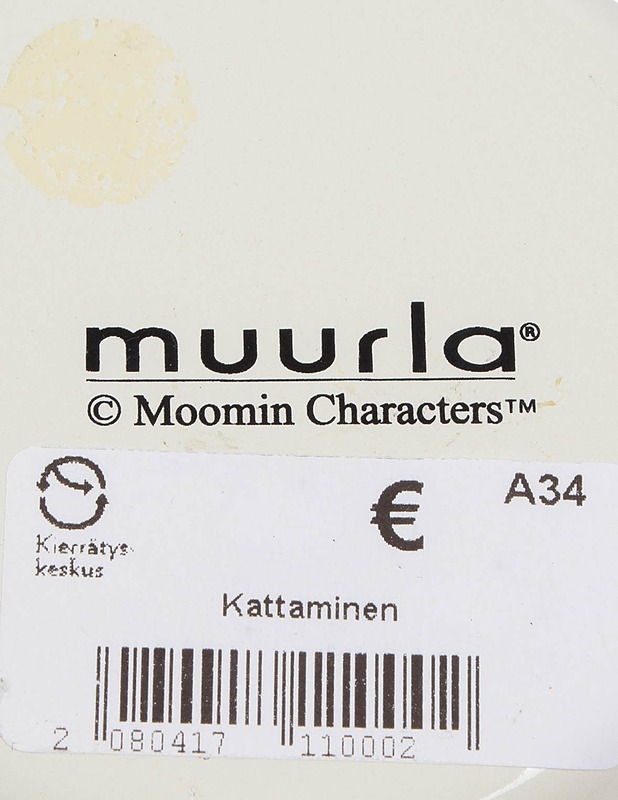 MUURLA - Mukit ja kahvikupit - 10105602098 - 2