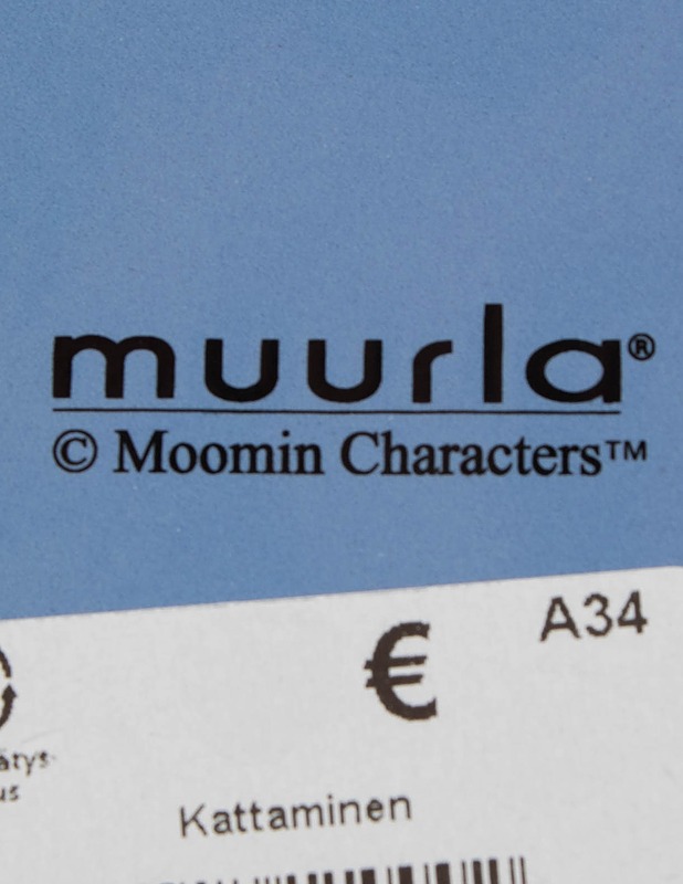 MUURLA Muumi emalimuki - Mukit ja kahvikupit - 10105602101 - 2