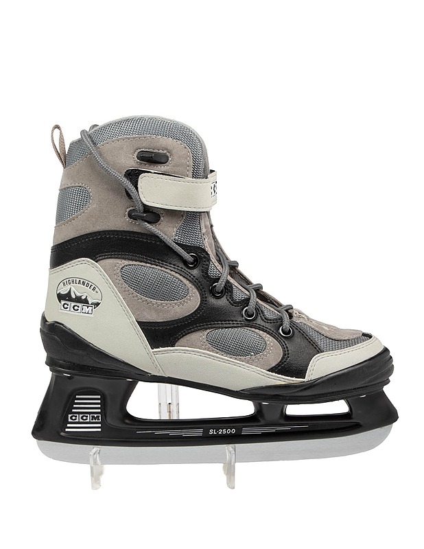  CCM Highlander SL-2500 -jääkiekkoluistimet, 43 - Jääkiekkoluistimet - 10105602141 - 1