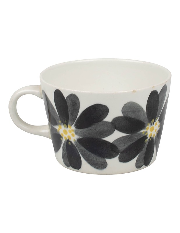 ARABIA Lea -kuppi - vintage - II-laatu - Designsuosikit - 10105602161 - 0