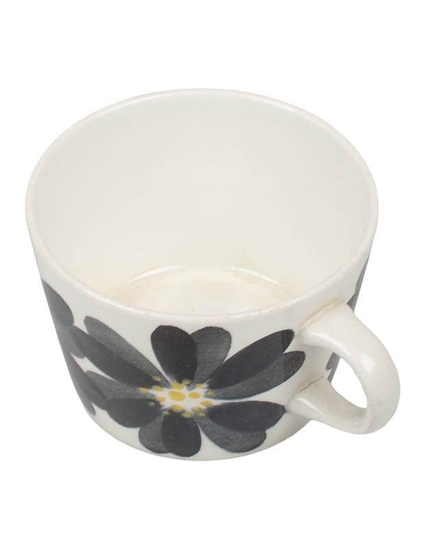 ARABIA Lea -kuppi - vintage - II-laatu - Designsuosikit - 10105602161 - 1