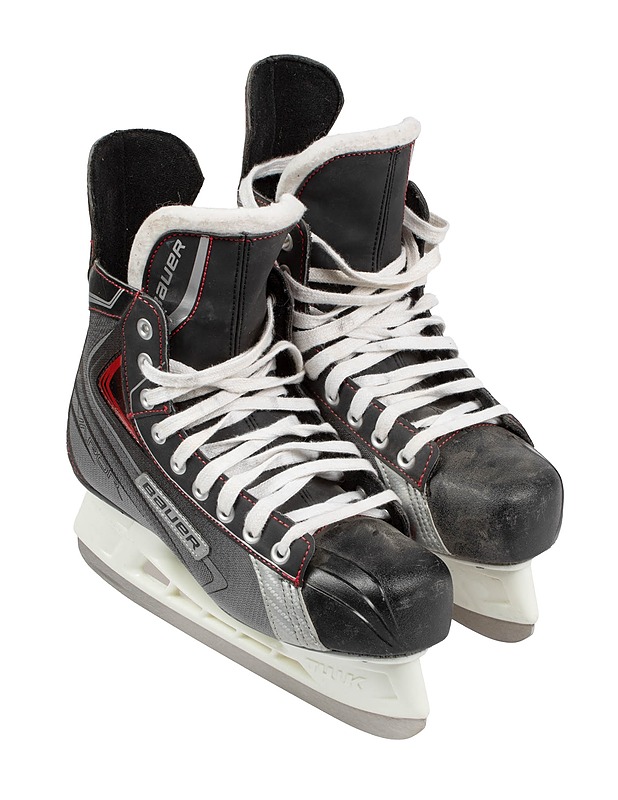 BAUER Vapor X30 -jääkiekkoluistimet, 43 - Jääkiekkoluistimet - 10105602165 - 0