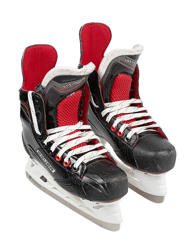 BAUER Vapor X500 -jääkiekkoluistimet, 36 - Jääkiekkoluistimet - 10105602175 - 0