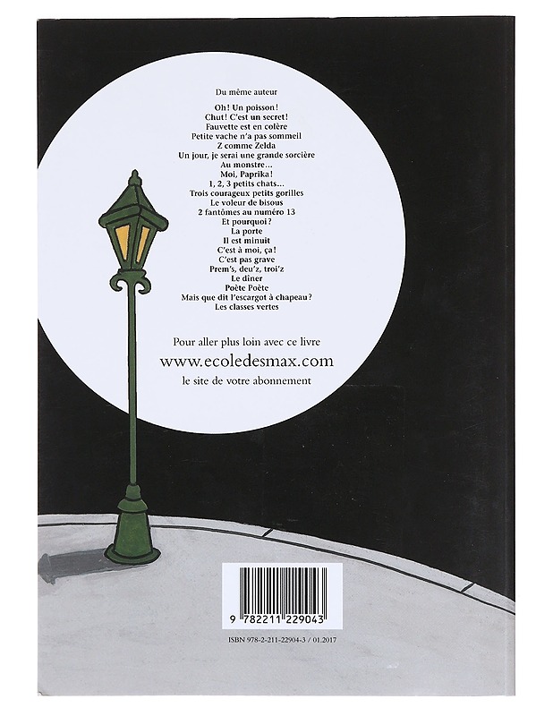 Pauvre petit chat - Michel Van Zeveren - Lastenkirjat - 10105602178 - 1