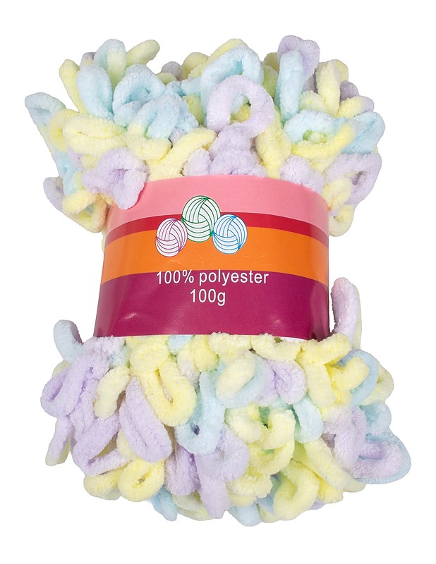 PMS vyötelanka, 100 g - Käsityö - 10105602184 - 0