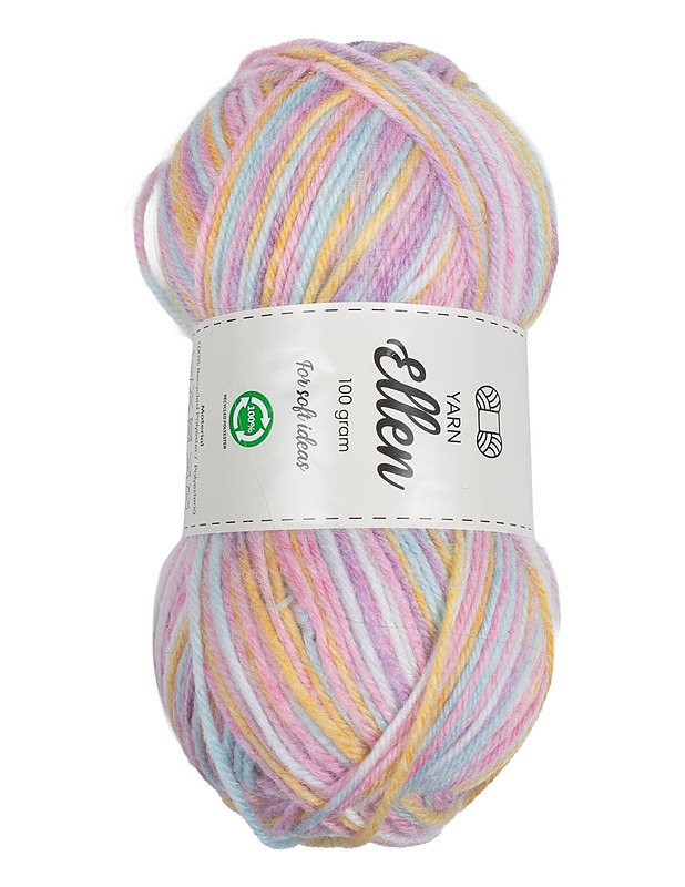 YARN Ellen vyötelanka, 100 g - Käsityö - 10105602205 - 0