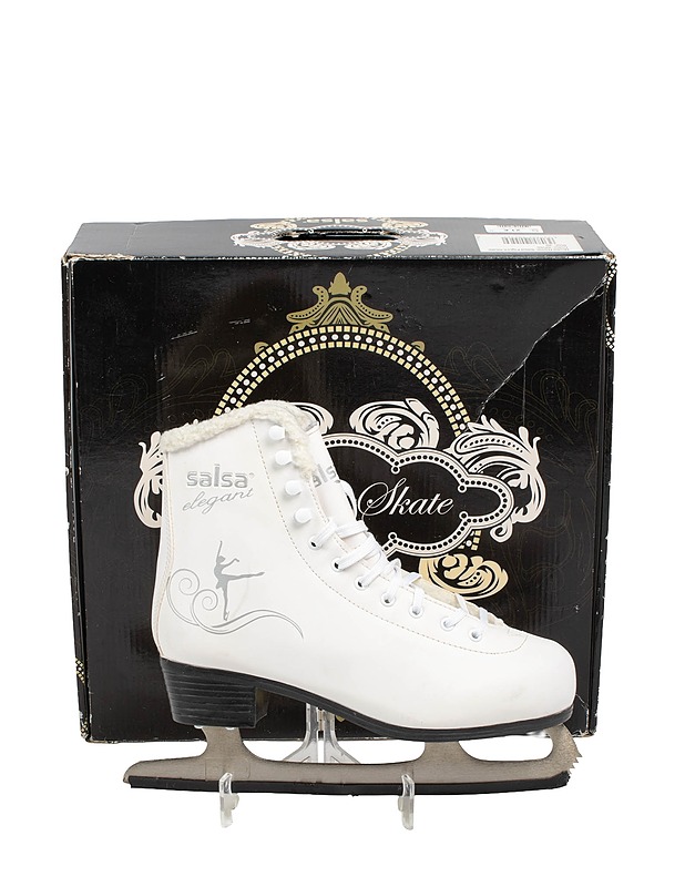 SALSA Figure Skate -kaunoluistimet, 39  - Kaunoluistimet - 10105602219 - 0