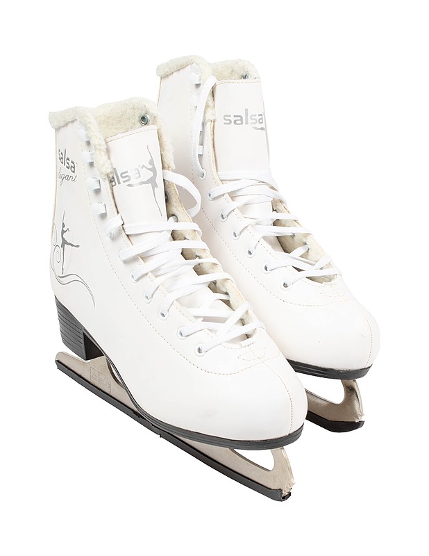 SALSA Figure Skate -kaunoluistimet, 39  - Kaunoluistimet - 10105602219 - 1