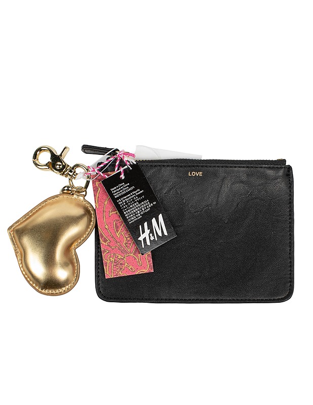 H&M Love pussukka - Laukut, lompakot ja reput - 10105602236 - 0