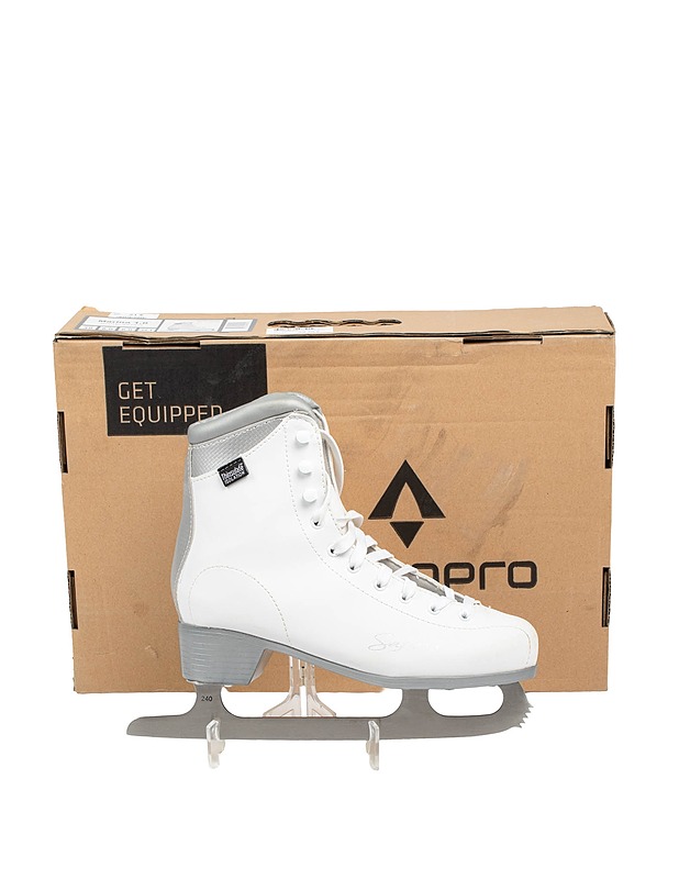 TECNOPRO Marina 1.0 Safine -kaunoluistimet, 39  - Kaunoluistimet - 10105602229 - 0