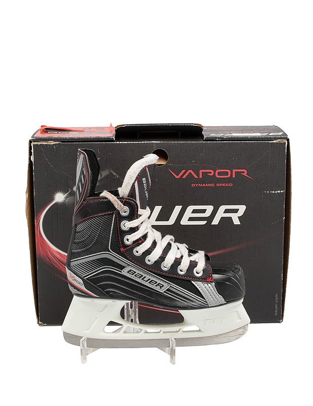 BAUER Vapor X200 -jääkiekkoluistimet, 35  - Jääkiekkoluistimet - 10105602238 - 0