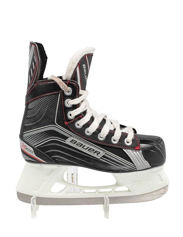 BAUER Vapor X200 -jääkiekkoluistimet, 35  - Jääkiekkoluistimet - 10105602238 - 2