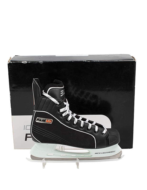 ICESKATE Pulse 3.0 -jääkiekkoluistimet, 44 - Jääkiekkoluistimet - 10105602257 - 0