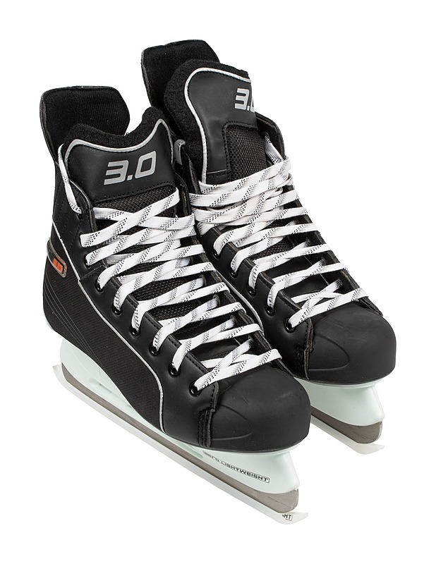 ICESKATE Pulse 3.0 -jääkiekkoluistimet, 44 - Jääkiekkoluistimet - 10105602257 - 1