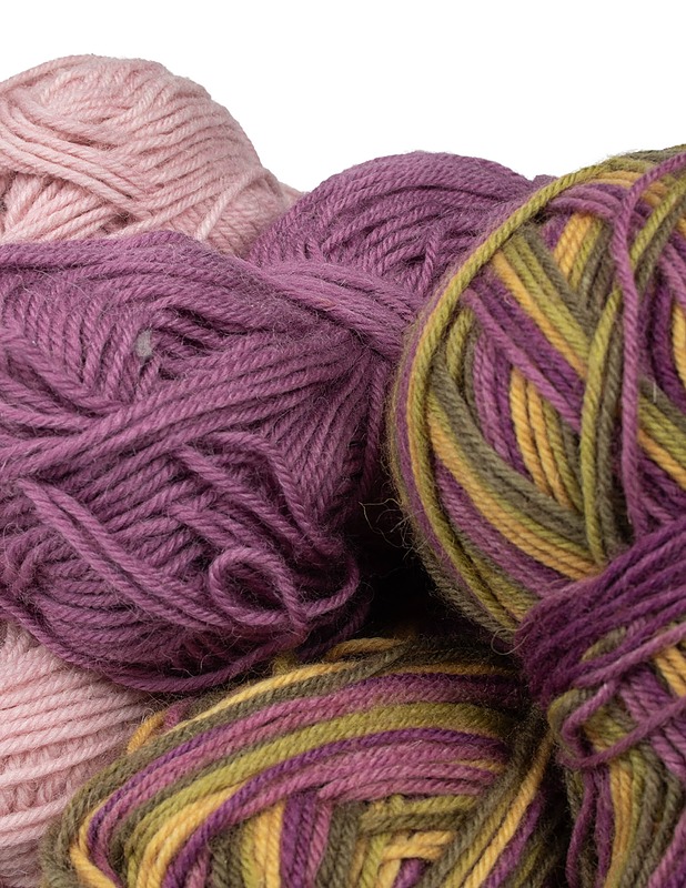 Kilolanka, 0.496 kg - Käsityö - 10105602265 - 1