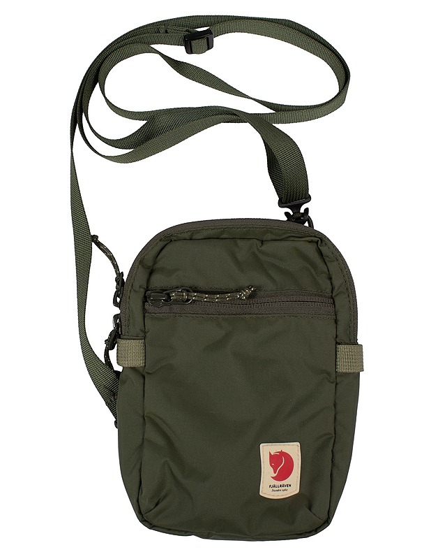 FJÄLLRÄVEN olkalaukku - Laukut, lompakot ja reput - 10105602359 - 0
