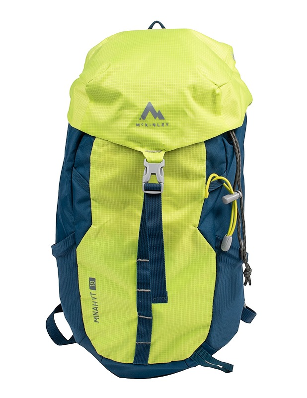 MCKINLEY Minah Vt 18 reppu - Laukut, lompakot ja reput - 10105602363 - 0