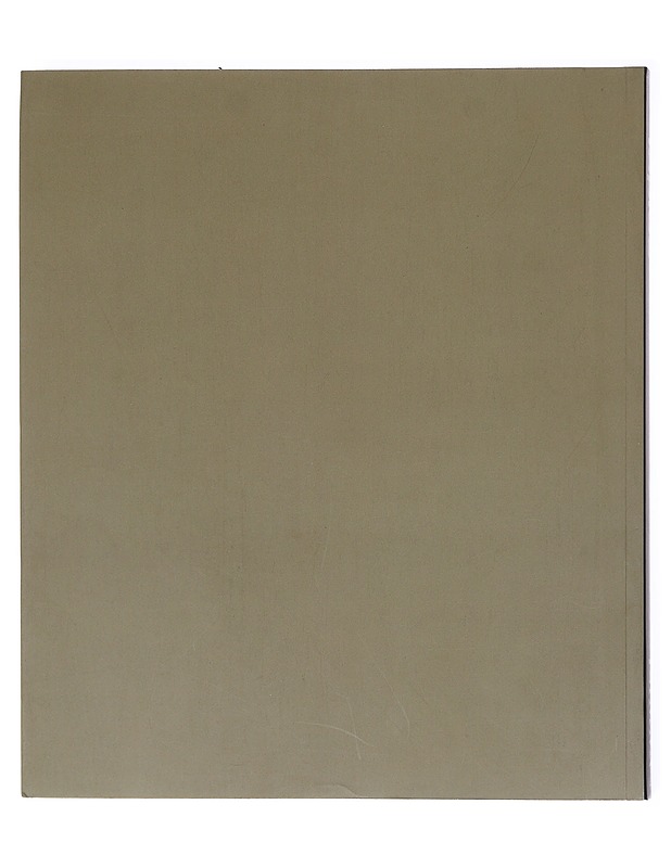 Antoni Tàpies, näyttely luettelo - Markku Valkonen - Taide- ja kulttuurikirjat - 10105602370 - 1