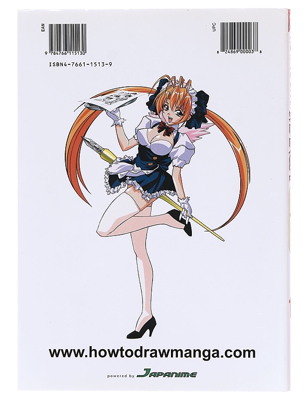 How to draw manga : getting started : basic tools, tips and techniques for aspiring artists - Glenn Kardy - Harrastekirjat - 10105602383 - 1