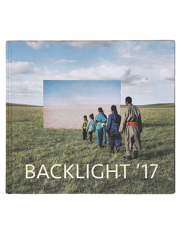Backlight '17 - Alajoki, Tuula - Tietokirjat ja oppaat - 10105602418 - 0