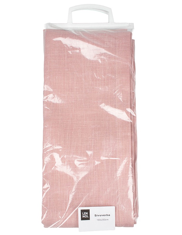 LENNOL sivuverho, 150x250 cm - Verhot ja kapat - 10105602422 - 0