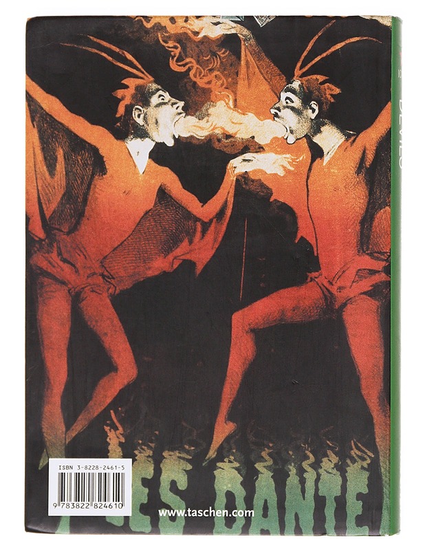 Devils - Gilles Néret - Taide- ja kulttuurikirjat - 10105602501 - 1