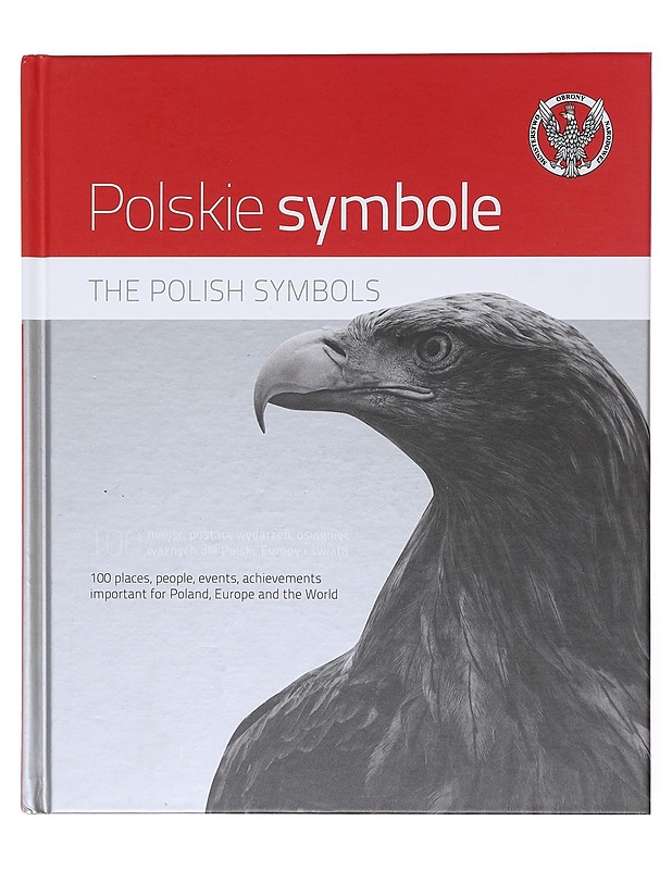The Polish symbols -  - Tietokirjat ja oppaat - 10105602543 - 0