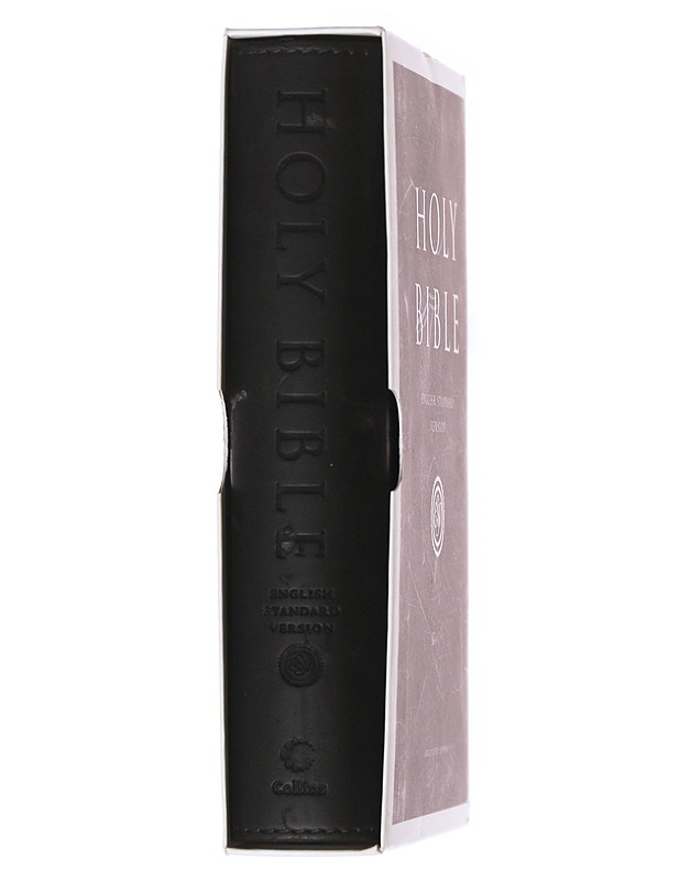 The Holy Bible: English Standard Version - Tietokirjat ja oppaat - 10105602588 - 2