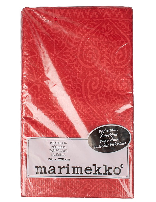 MARIMEKKO pöytäliina, 120x220 cm - Designsuosikit - 10105602587 - 0
