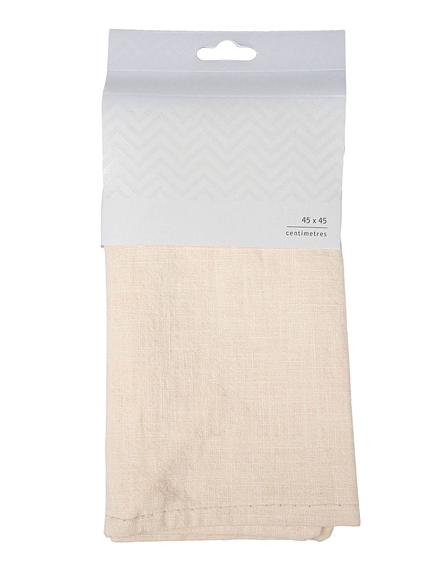 CLAS OHSON tyynynpäällinen, 45x45 cm - Muut kodintekstiilit - 10105602597 - 0