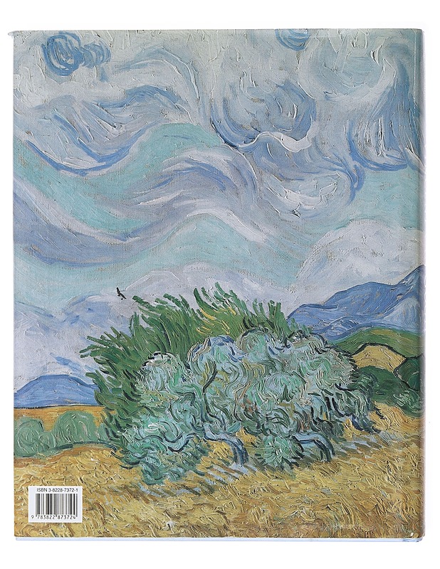 Vincent Van Gogh - Rainer Metzger ; Ingo F. Walther   - Tietokirjat - 10105602593 - 1