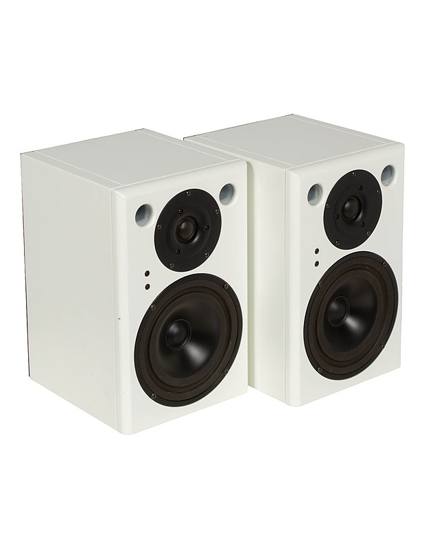 PRO-X AUDIO Aktiflex 11 aktiivimonitorit, 2 kpl - Audio - 10105602637 - 0