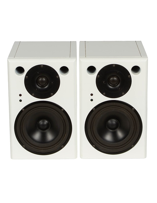 PRO-X AUDIO Aktiflex 11 aktiivimonitorit, 2 kpl - Audio - 10105602637 - 1