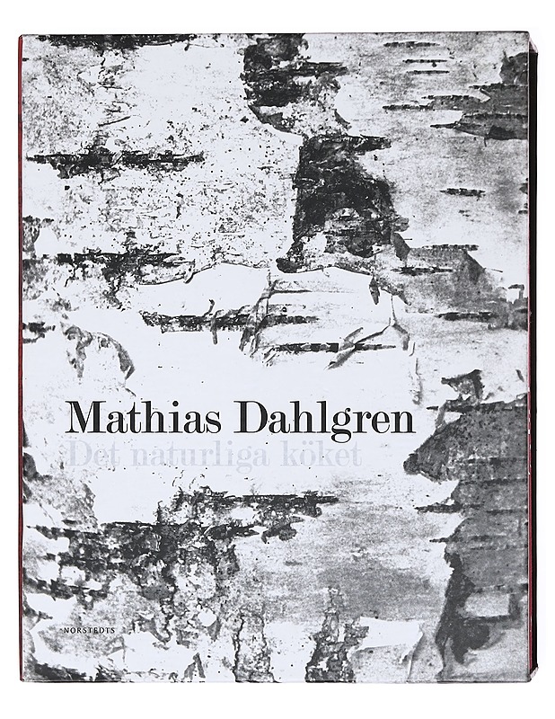 Det naturliga köket - Dahlgren, Mathias - Kirja lahjaksi - 10105602630 - 0
