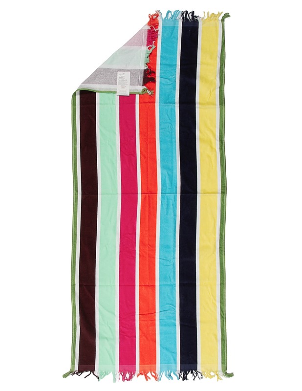 KOTIKULTA kylpypyyhe, 70x160 cm - Pyyhkeet - 10105602635 - 0
