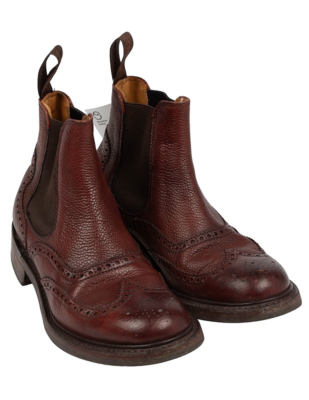 CHEANEY Victoria R Chelsea-nilkkurit, 5 1/2 - Naisten nilkkurit ja saappaat - 10105602668 - 0
