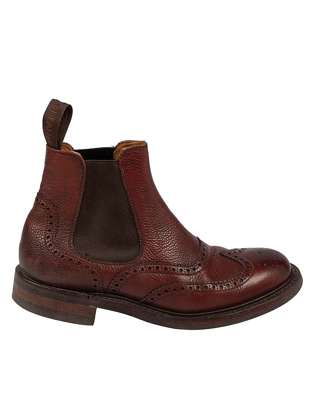 CHEANEY Victoria R Chelsea-nilkkurit, 5 1/2 - Naisten nilkkurit ja saappaat - 10105602668 - 1