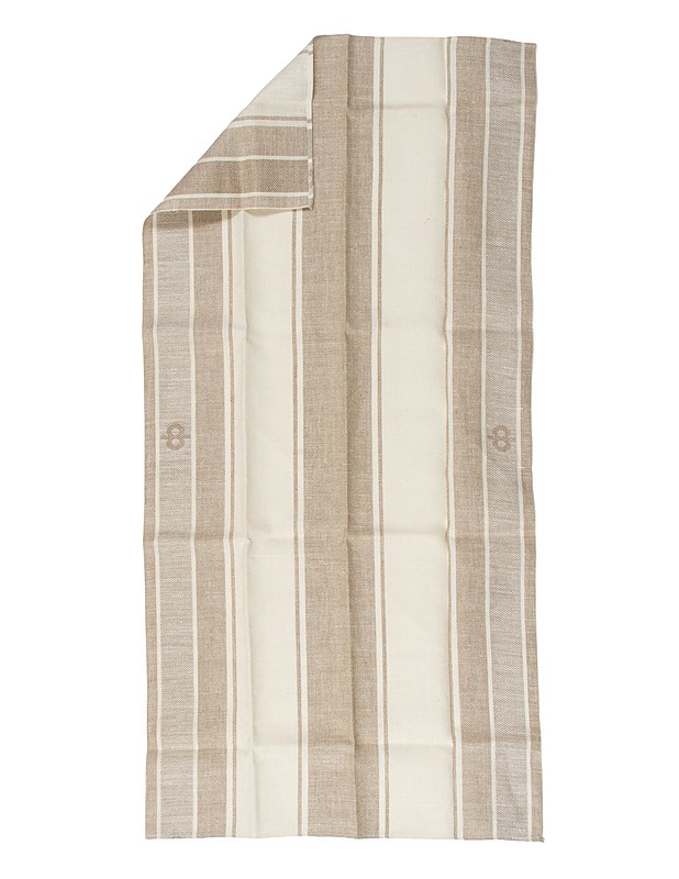JOKIPIIN PELLAVA laudeliina, 68x135 cm - Designsuosikit - 10105602674 - 0