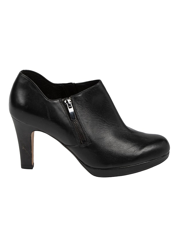 CLARKS nilkkurit, 39/M - Naisten nilkkurit ja saappaat - 10105602681 - 1