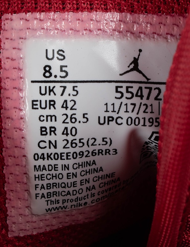 NIKE Air Jordan 1 Mid tennarit, 42 - Miesten kävelykengät ja sandaalit - 10105602696 - 2