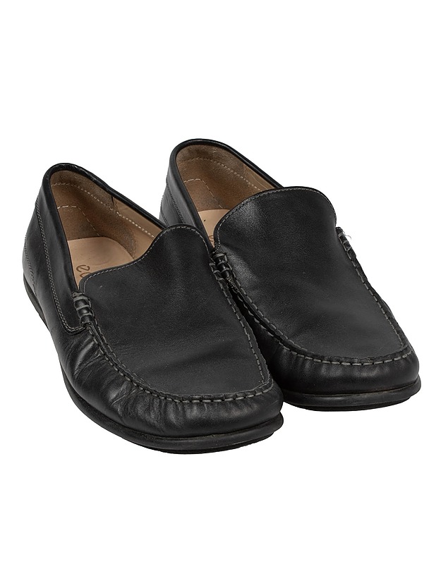 ECCO Classic Moc 2.0 loaferit, 45 - Miesten kävelykengät ja sandaalit - 10105602703 - 0