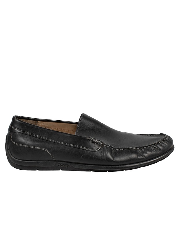 ECCO Classic Moc 2.0 loaferit, 45 - Miesten kävelykengät ja sandaalit - 10105602703 - 1