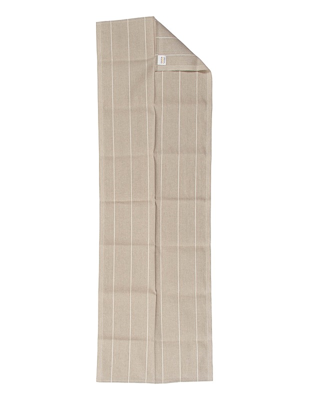 JOKIPIIN PELLAVA kaitaliina, 45x145 cm - Pöytäliinat - 10105602704 - 0