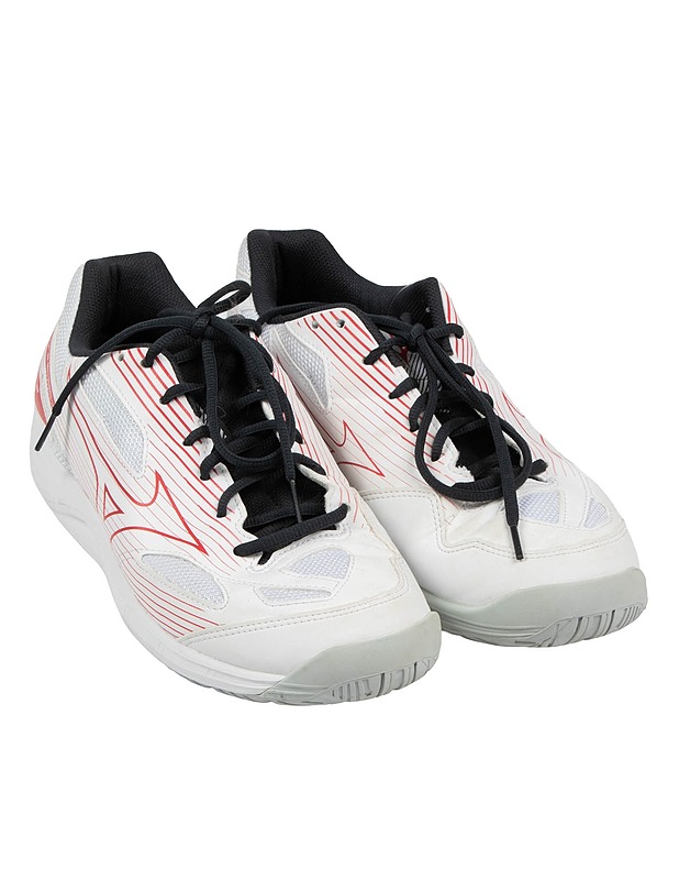 MIZUNO Cyclone Speed 4 sisäpelikengät, 46 - Miesten kävelykengät ja sandaalit - 10105602706 - 0