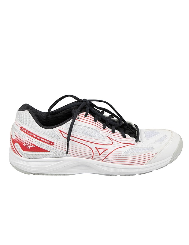 MIZUNO Cyclone Speed 4 sisäpelikengät, 46 - Miesten kävelykengät ja sandaalit - 10105602706 - 1