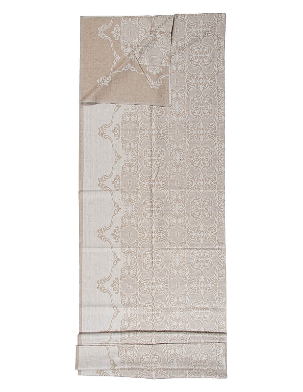 Pöytäliina, 140x245 cm - Pöytäliinat - 10105602714 - 0