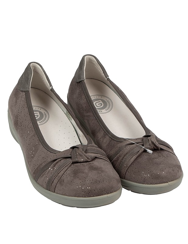 G-COMFORT ballerinat, 39 - Naisten sandaalit ja balleriinat - 10105602711 - 0