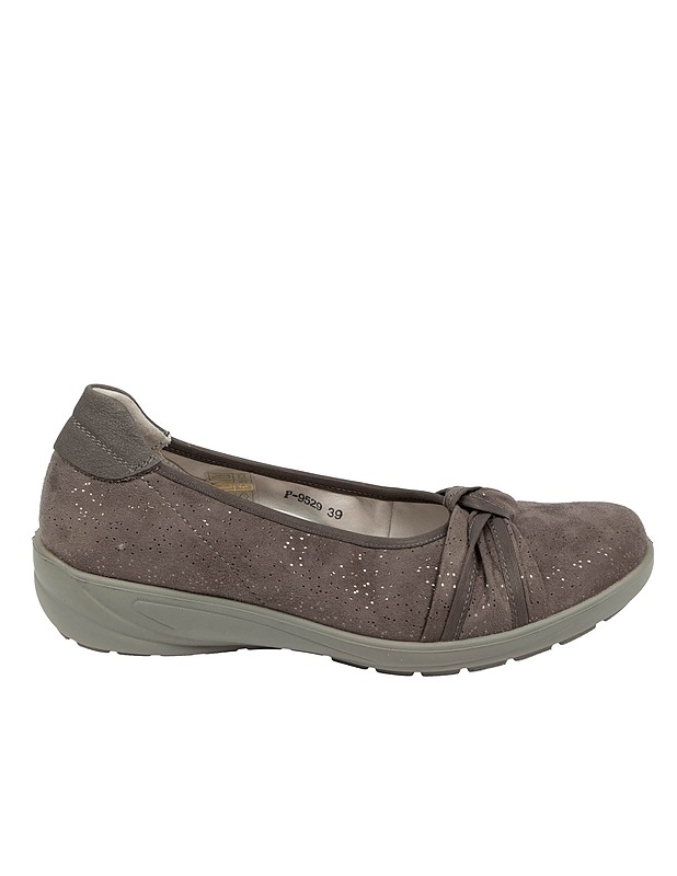 G-COMFORT ballerinat, 39 - Naisten sandaalit ja balleriinat - 10105602711 - 1